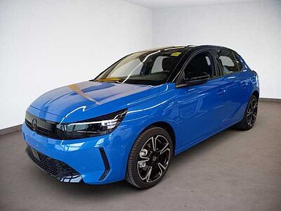 Opel Corsa 5-Türer 1.2 Direct Injection Turbo GS