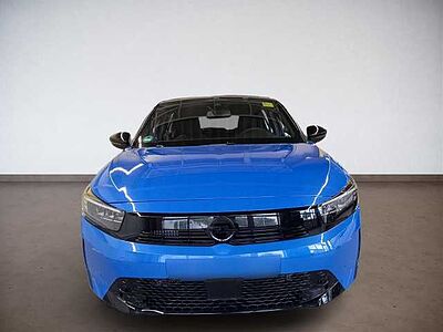 Opel Corsa 5-Türer 1.2 Direct Injection Turbo GS