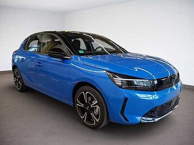 Opel Corsa 5-Türer 1.2 Direct Injection Turbo GS