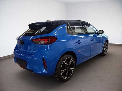 Opel Corsa 5-Türer 1.2 Direct Injection Turbo GS