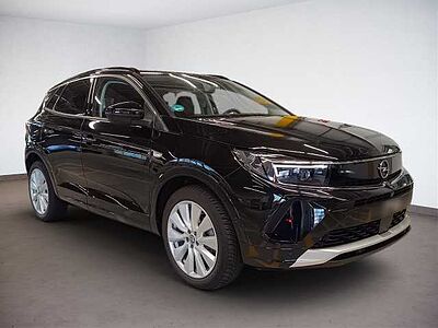 Opel Grandland 1.2 DI Automatik Ultimate