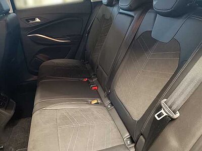Opel Grandland 1.2 DI Automatik Ultimate