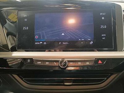 Opel Grandland 1.2 DI Automatik Ultimate