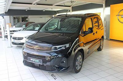 Opel Combo L1H1 Edition Plus 1.2 Turbo