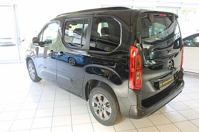 Opel Combo L1H1 Edition Plus 1.2 Turbo