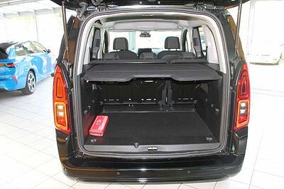 Opel Combo L1H1 Edition Plus 1.2 Turbo