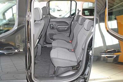 Opel Combo L1H1 Edition Plus 1.2 Turbo