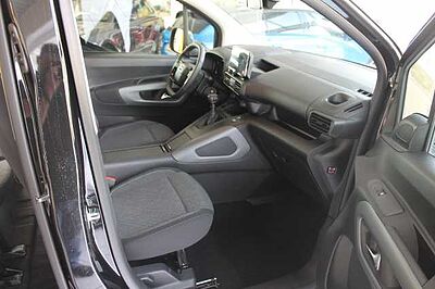 Opel Combo L1H1 Edition Plus 1.2 Turbo