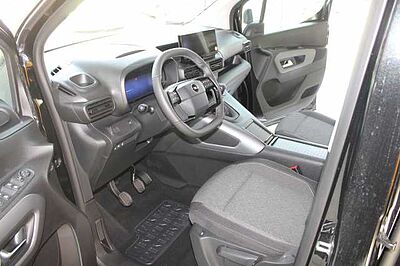 Opel Combo L1H1 Edition Plus 1.2 Turbo