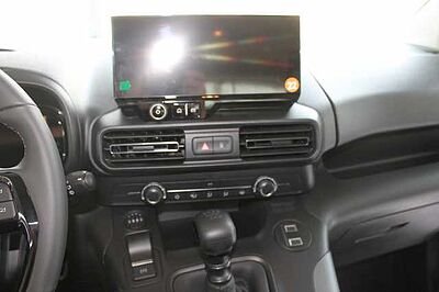 Opel Combo L1H1 Edition Plus 1.2 Turbo