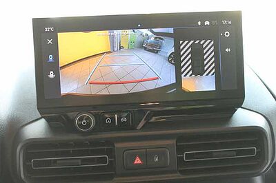 Opel Combo L1H1 Edition Plus 1.2 Turbo