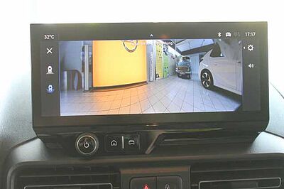 Opel Combo L1H1 Edition Plus 1.2 Turbo