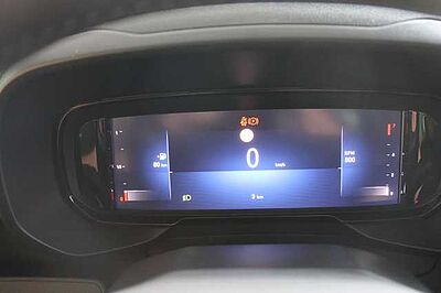 Opel Combo L1H1 Edition Plus 1.2 Turbo