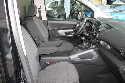 Opel Combo L1H1 Edition Plus 1.2 Turbo