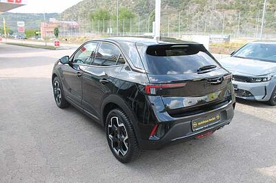 Opel Mokka 1.2 DI Turbo Automatik Ultimate
