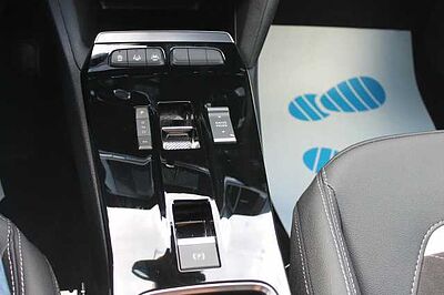 Opel Mokka 1.2 DI Turbo Automatik Ultimate