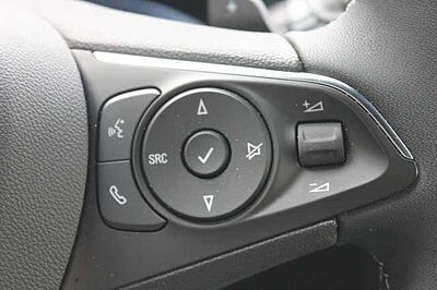 Opel Mokka 1.2 DI Turbo Automatik Ultimate