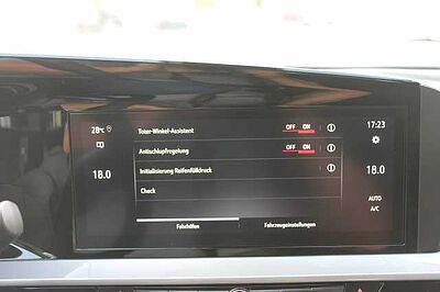 Opel Mokka 1.2 DI Turbo Automatik Ultimate