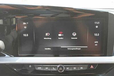 Opel Mokka 1.2 DI Turbo Automatik Ultimate