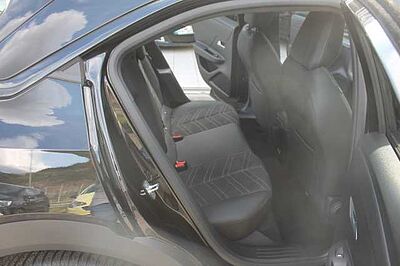 Opel Mokka 1.2 DI Turbo Automatik Ultimate