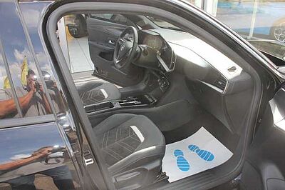 Opel Mokka 1.2 DI Turbo Automatik Ultimate