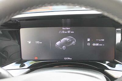 Opel Mokka 1.2 DI Turbo Automatik Ultimate