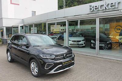Volkswagen T-Cross 1.0 TSI OPF DSG Life