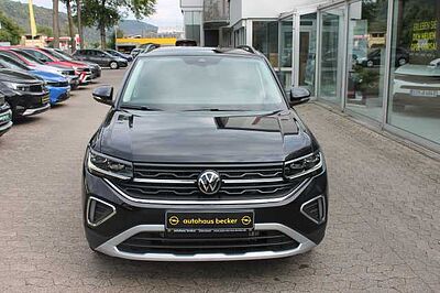 Volkswagen T-Cross 1.0 TSI OPF DSG Life