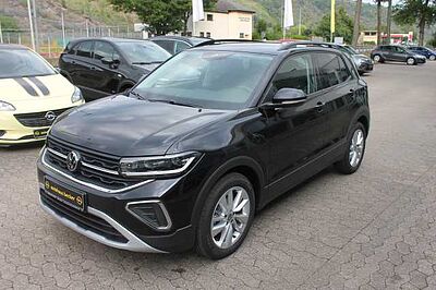 Volkswagen T-Cross 1.0 TSI OPF DSG Life