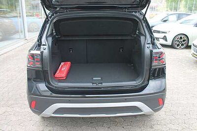 Volkswagen T-Cross 1.0 TSI OPF DSG Life