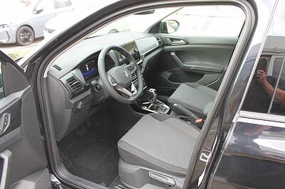 Volkswagen T-Cross 1.0 TSI OPF DSG Life
