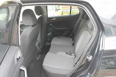 Volkswagen T-Cross 1.0 TSI OPF DSG Life