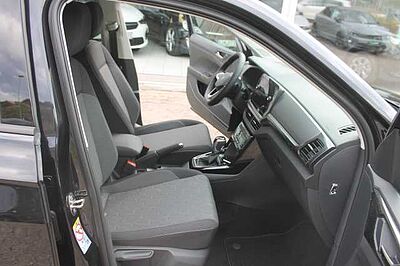 Volkswagen T-Cross 1.0 TSI OPF DSG Life