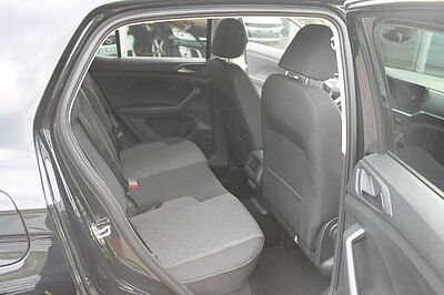 Volkswagen T-Cross 1.0 TSI OPF DSG Life