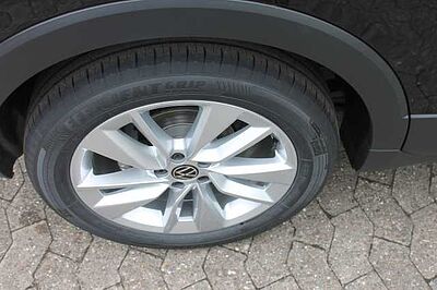 Volkswagen T-Cross 1.0 TSI OPF DSG Life