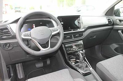 Volkswagen T-Cross 1.0 TSI OPF DSG Life