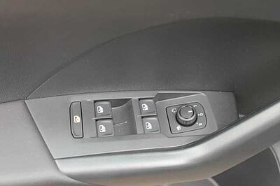 Volkswagen T-Cross 1.0 TSI OPF DSG Life