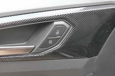 Volkswagen T-Cross 1.0 TSI OPF DSG Life