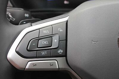 Volkswagen T-Cross 1.0 TSI OPF DSG Life