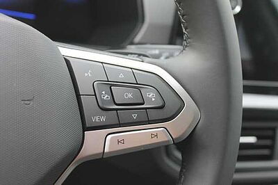 Volkswagen T-Cross 1.0 TSI OPF DSG Life