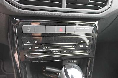 Volkswagen T-Cross 1.0 TSI OPF DSG Life