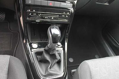 Volkswagen T-Cross 1.0 TSI OPF DSG Life