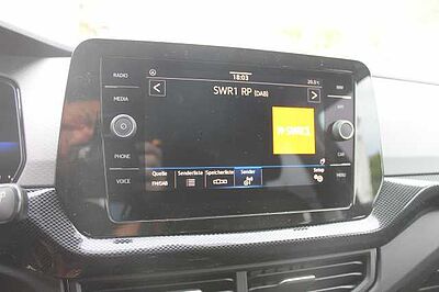 Volkswagen T-Cross 1.0 TSI OPF DSG Life