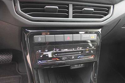 Volkswagen T-Cross 1.0 TSI OPF DSG Life