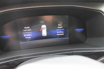 Volkswagen T-Cross 1.0 TSI OPF DSG Life