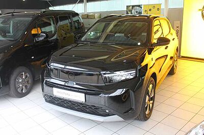 Opel Frontera 1.2 DI Hybrid 48V eDCT GS