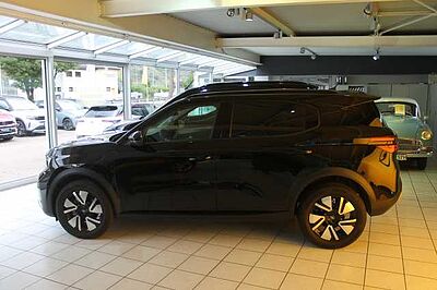 Opel Frontera 1.2 DI Hybrid 48V eDCT GS