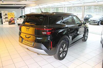 Opel Frontera 1.2 DI Hybrid 48V eDCT GS