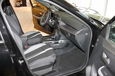 Opel Frontera 1.2 DI Hybrid 48V eDCT GS