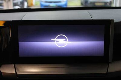 Opel Frontera 1.2 DI Hybrid 48V eDCT GS